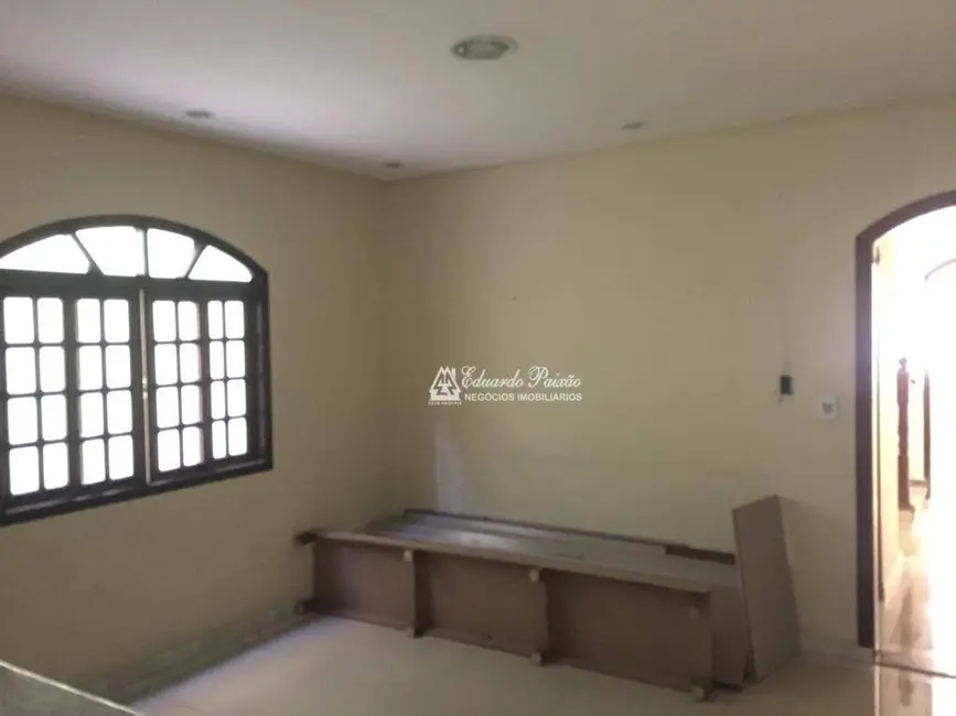 Foto 6 de Sobrado com 3 quartos à venda, 137m2 em Parque Continental I, Guarulhos - SP