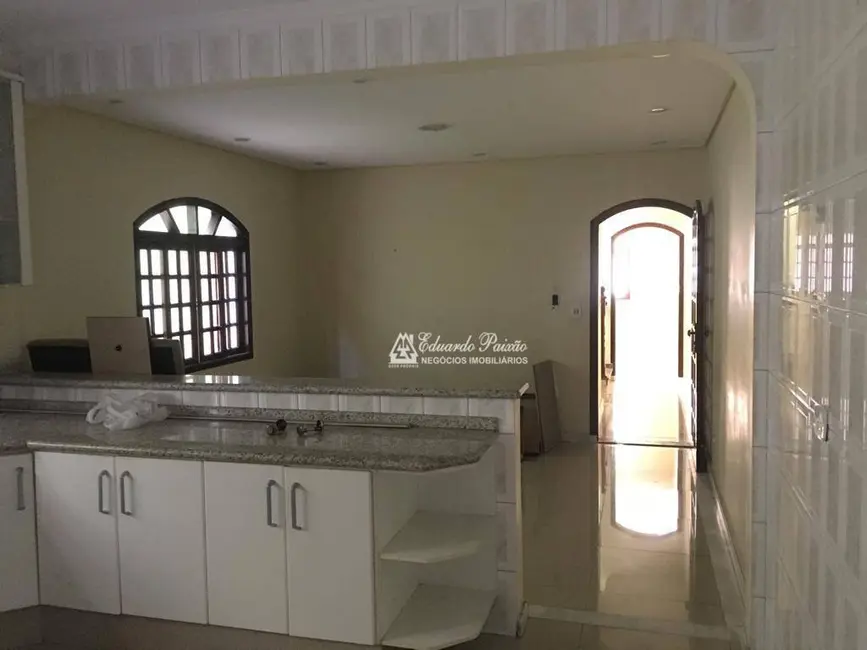 Foto 9 de Sobrado com 3 quartos à venda, 137m2 em Parque Continental I, Guarulhos - SP