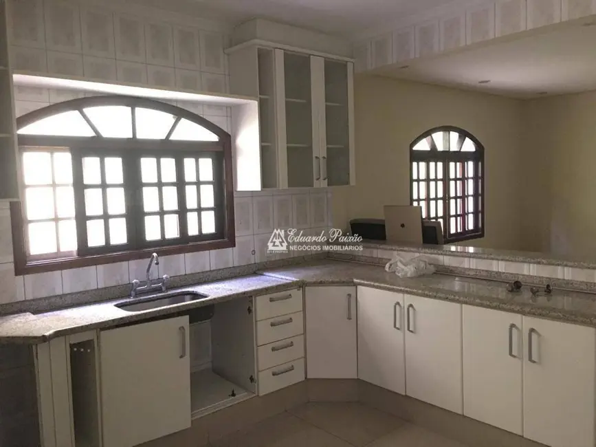 Foto 7 de Sobrado com 3 quartos à venda, 137m2 em Parque Continental I, Guarulhos - SP