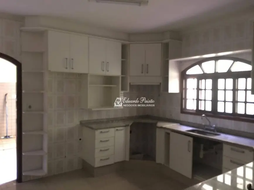 Foto 8 de Sobrado com 3 quartos à venda, 137m2 em Parque Continental I, Guarulhos - SP