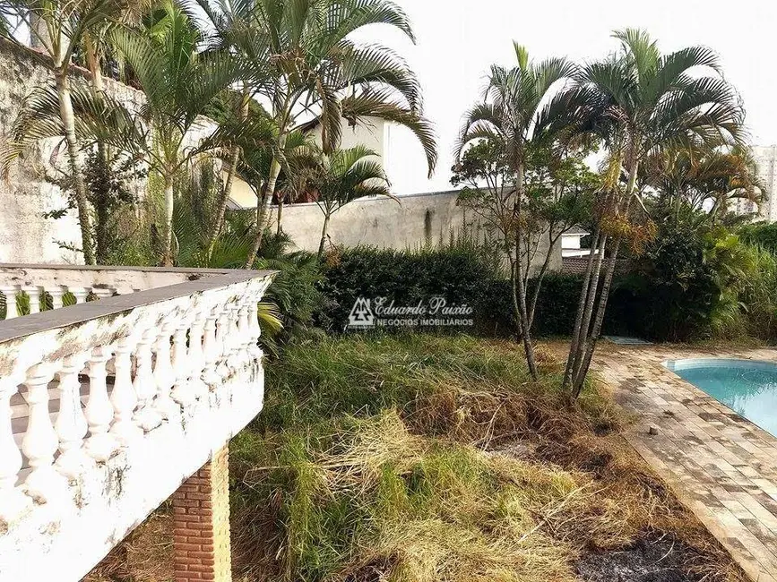 Sobrado com 3 quartos à venda, 940m2 em Vila Rosália, Guarulhos - SP - imagem 3 Foto 3 de Sobrado com 3 quartos à venda, 940m2 em Vila Rosália, Guarulhos - SP