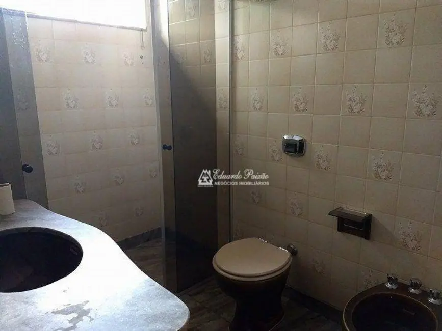 Sobrado com 3 quartos à venda, 940m2 em Vila Rosália, Guarulhos - SP - imagem 9 Foto 9 de Sobrado com 3 quartos à venda, 940m2 em Vila Rosália, Guarulhos - SP