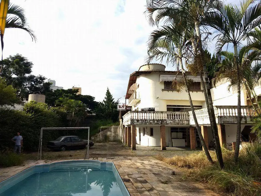 Sobrado com 3 quartos à venda, 940m2 em Vila Rosália, Guarulhos - SP - imagem 7 Foto 7 de Sobrado com 3 quartos à venda, 940m2 em Vila Rosália, Guarulhos - SP