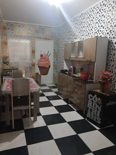 Foto 3 de Sobrado com 2 quartos à venda, 250m2 em Jardim Paulista, Guarulhos - SP