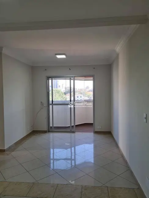 Foto 1 de Apartamento com 2 quartos à venda, 90m2 em Vila Progresso, Guarulhos - SP