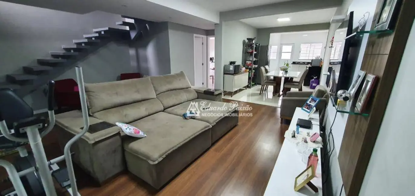 Foto 1 de Sobrado com 3 quartos à venda, 170m2 em Vila Rosália, Guarulhos - SP