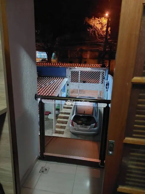 Foto 9 de Sobrado com 3 quartos à venda, 130m2 em Jardim Rizzo, Guarulhos - SP