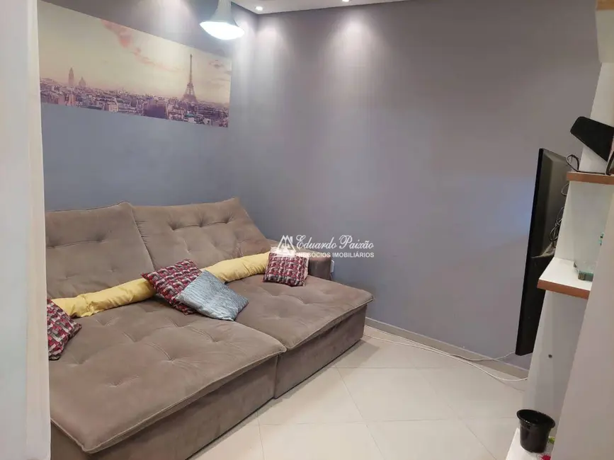 Foto 3 de Sobrado com 3 quartos à venda, 130m2 em Jardim Rizzo, Guarulhos - SP