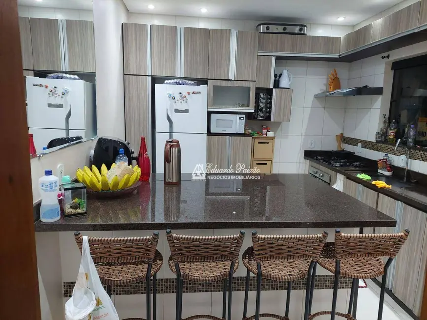 Foto 5 de Sobrado com 3 quartos à venda, 130m2 em Jardim Rizzo, Guarulhos - SP