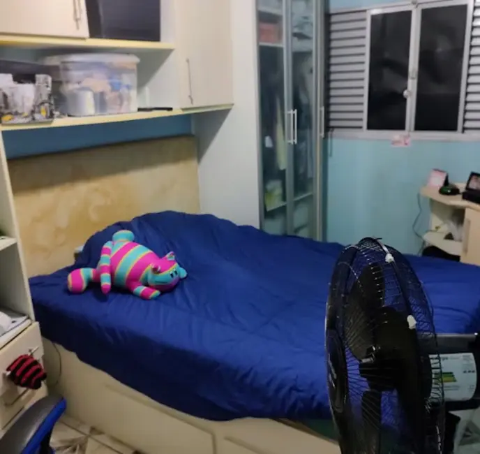 Sobrado com 3 quartos à venda, 300m2 em Jardim Bom Clima, Guarulhos - SP - imagem 9 Foto 9 de Sobrado com 3 quartos à venda, 300m2 em Jardim Bom Clima, Guarulhos - SP