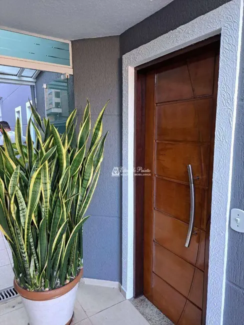 Foto 5 de Sobrado com 3 quartos à venda, 165m2 em Jardim Toscana, Guarulhos - SP