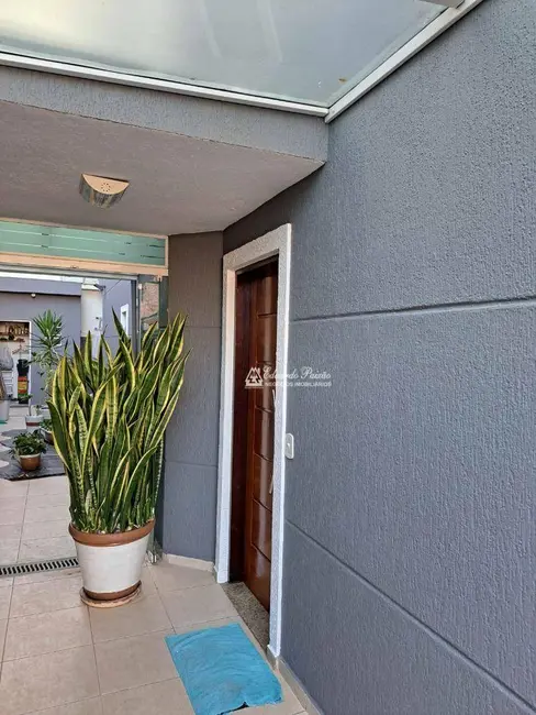 Foto 3 de Sobrado com 3 quartos à venda, 165m2 em Jardim Toscana, Guarulhos - SP