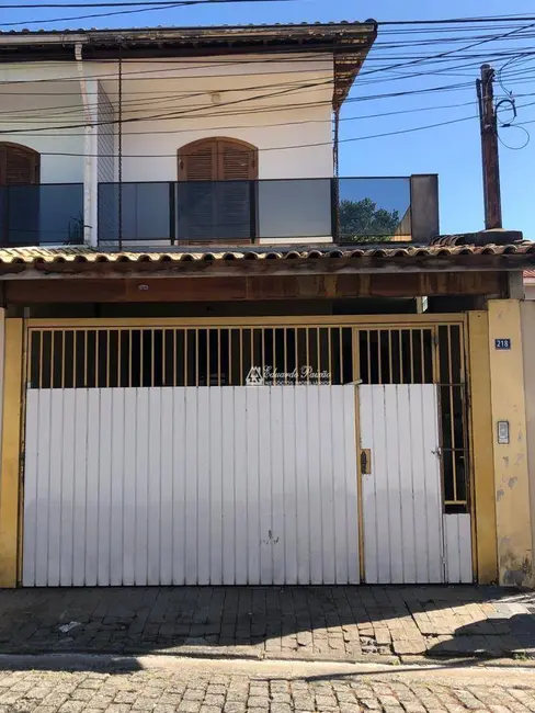 Foto 2 de Sobrado com 2 quartos à venda, 100m2 em Vila Milton, Guarulhos - SP