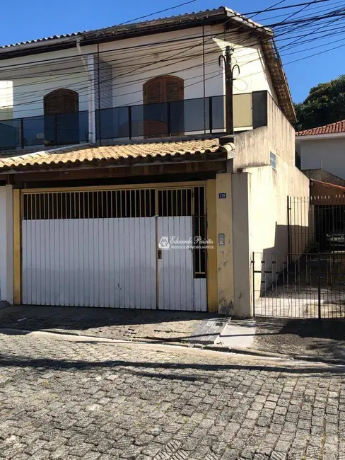 Foto 1 de Sobrado com 2 quartos à venda, 100m2 em Vila Milton, Guarulhos - SP