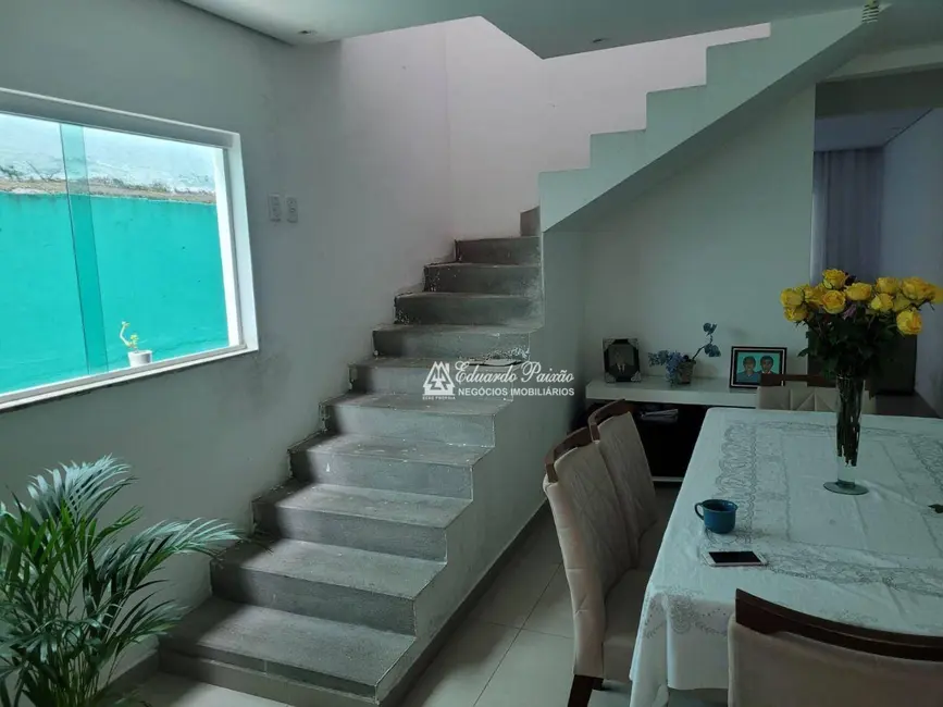 Foto 7 de Sobrado com 4 quartos à venda, 125m2 em Pirituba, Aruja - SP