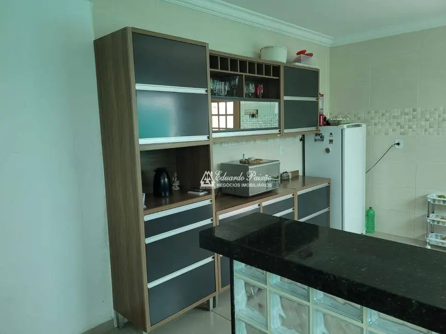 Foto 9 de Sobrado com 4 quartos à venda, 125m2 em Pirituba, Aruja - SP