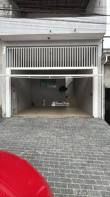 Foto 2 de Sobrado com 4 quartos à venda, 125m2 em Pirituba, Aruja - SP