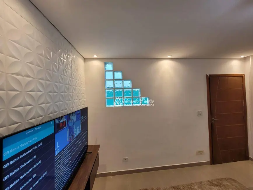 Foto 4 de Sobrado com 4 quartos à venda, 125m2 em Pirituba, Aruja - SP