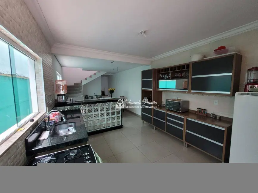 Foto 8 de Sobrado com 4 quartos à venda, 125m2 em Pirituba, Aruja - SP