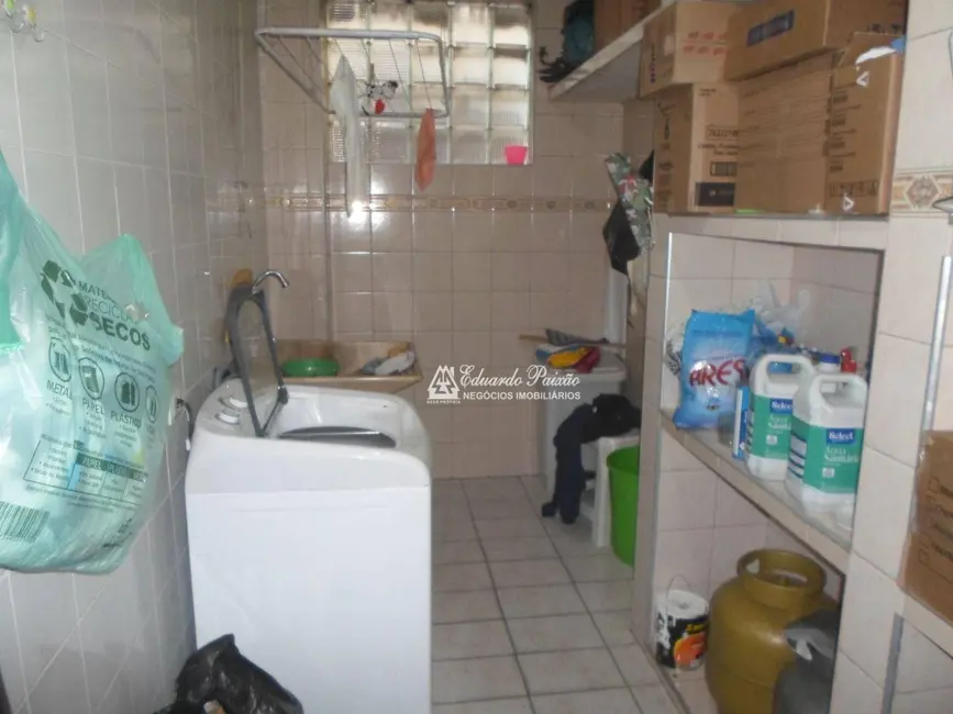 Sobrado com 4 quartos à venda, 125m2 em Parque Continental I, Guarulhos - SP - imagem 9 Foto 9 de Sobrado com 4 quartos à venda, 125m2 em Parque Continental I, Guarulhos - SP