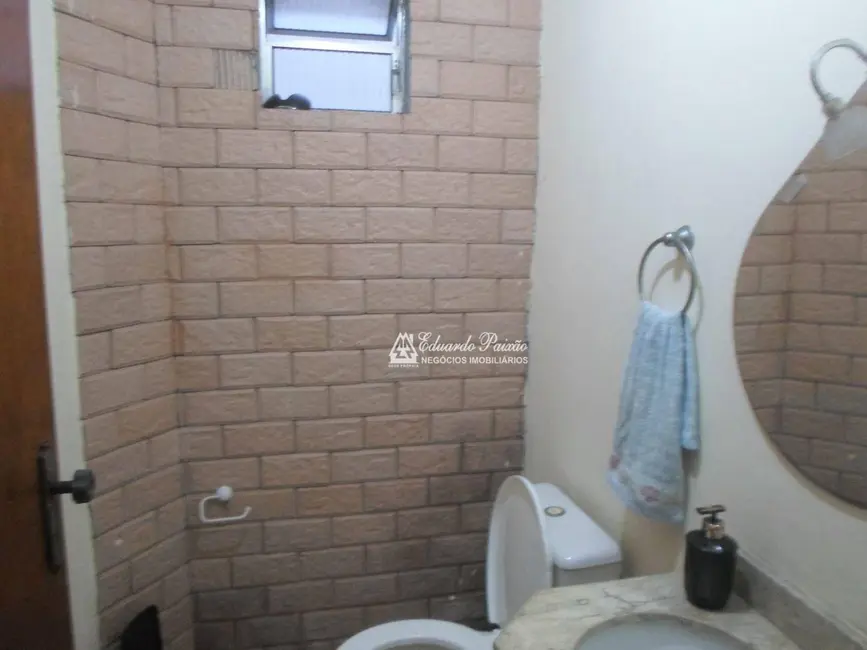 Sobrado com 4 quartos à venda, 125m2 em Parque Continental I, Guarulhos - SP - imagem 4 Foto 4 de Sobrado com 4 quartos à venda, 125m2 em Parque Continental I, Guarulhos - SP