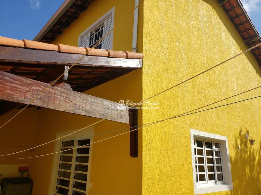 Foto 2 de Sobrado com 3 quartos à venda, 180m2 em Vila São João, Guarulhos - SP