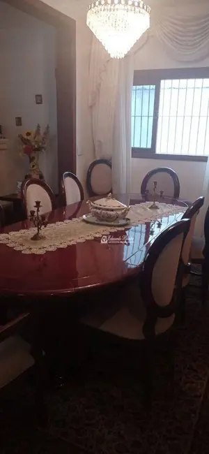 Casa com 3 quartos à venda, 447m2 em Vila Rosália, Guarulhos - SP - imagem 4 Foto 4 de Casa com 3 quartos à venda, 447m2 em Vila Rosália, Guarulhos - SP