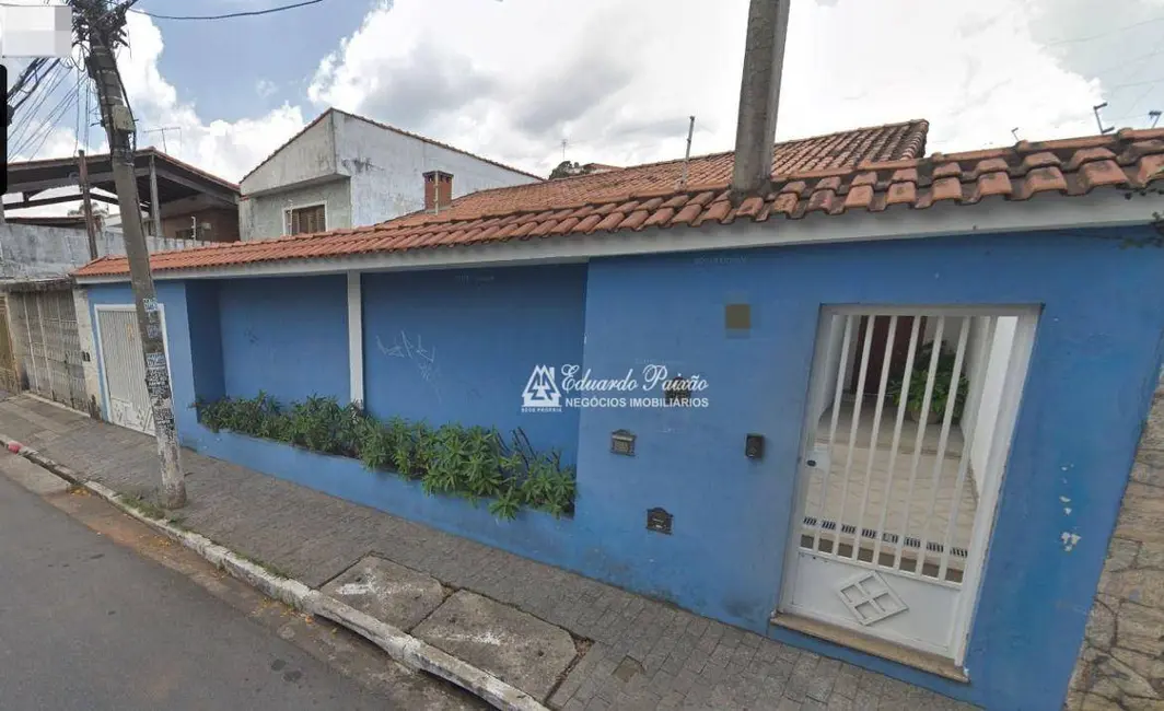 Foto 1 de Casa com 3 quartos à venda, 447m2 em Vila Rosália, Guarulhos - SP