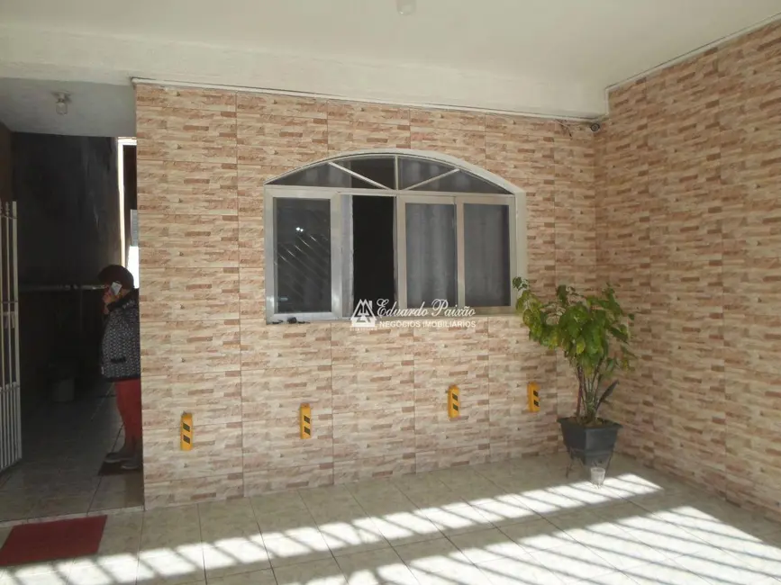 Sobrado com 3 quartos à venda, 125m2 em Jardim Valéria, Guarulhos - SP - imagem 5 Foto 5 de Sobrado com 3 quartos à venda, 125m2 em Jardim Valéria, Guarulhos - SP