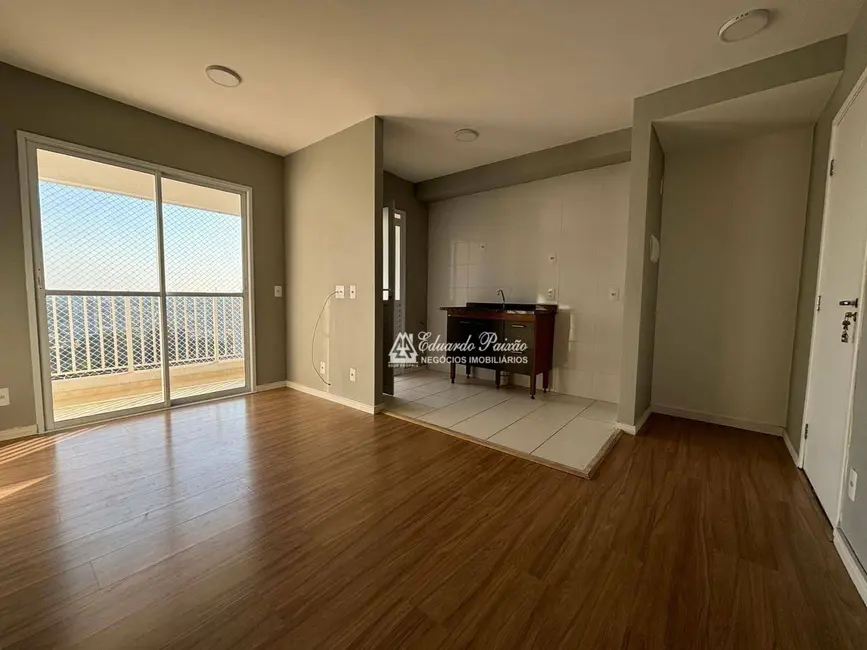 Apartamento com 2 quartos à venda, 56m2 em Vila Rosália, Guarulhos - SP - imagem 3 Foto 3 de Apartamento com 2 quartos à venda, 56m2 em Vila Rosália, Guarulhos - SP