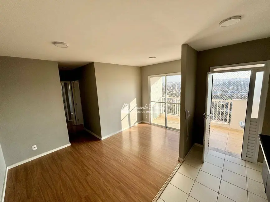 Apartamento com 2 quartos à venda, 56m2 em Vila Rosália, Guarulhos - SP - imagem 2 Foto 2 de Apartamento com 2 quartos à venda, 56m2 em Vila Rosália, Guarulhos - SP