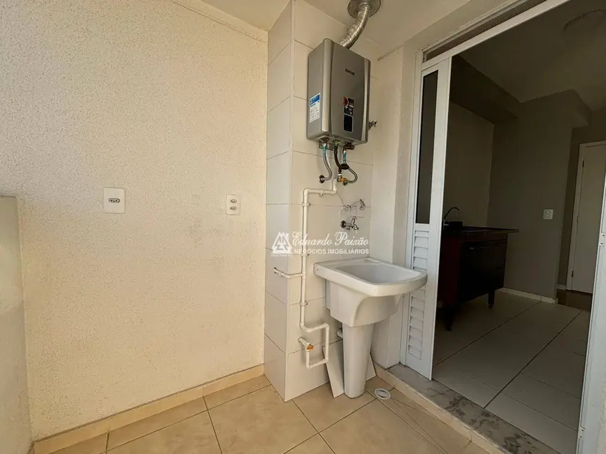 Apartamento com 2 quartos à venda, 56m2 em Vila Rosália, Guarulhos - SP - imagem 6 Foto 6 de Apartamento com 2 quartos à venda, 56m2 em Vila Rosália, Guarulhos - SP