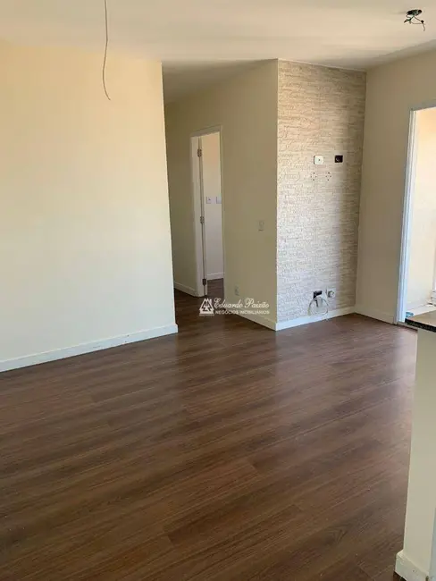 Foto 2 de Apartamento com 2 quartos à venda, 57m2 em Jardim Flor da Montanha, Guarulhos - SP