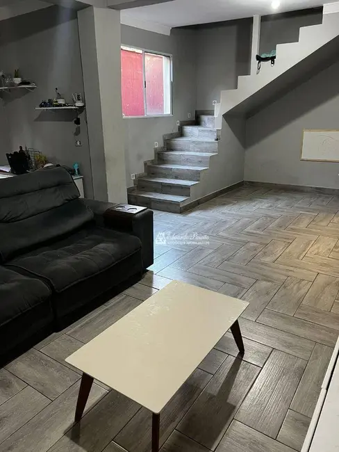 Sobrado com 3 quartos à venda, 125m2 em Parque Continental II, Guarulhos - SP - imagem 3 Foto 3 de Sobrado com 3 quartos à venda, 125m2 em Parque Continental II, Guarulhos - SP