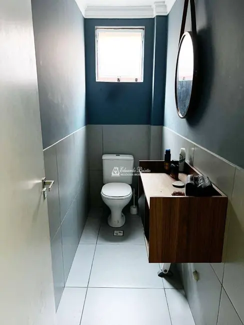 Sobrado com 3 quartos à venda, 125m2 em Parque Continental II, Guarulhos - SP - imagem 5 Foto 5 de Sobrado com 3 quartos à venda, 125m2 em Parque Continental II, Guarulhos - SP