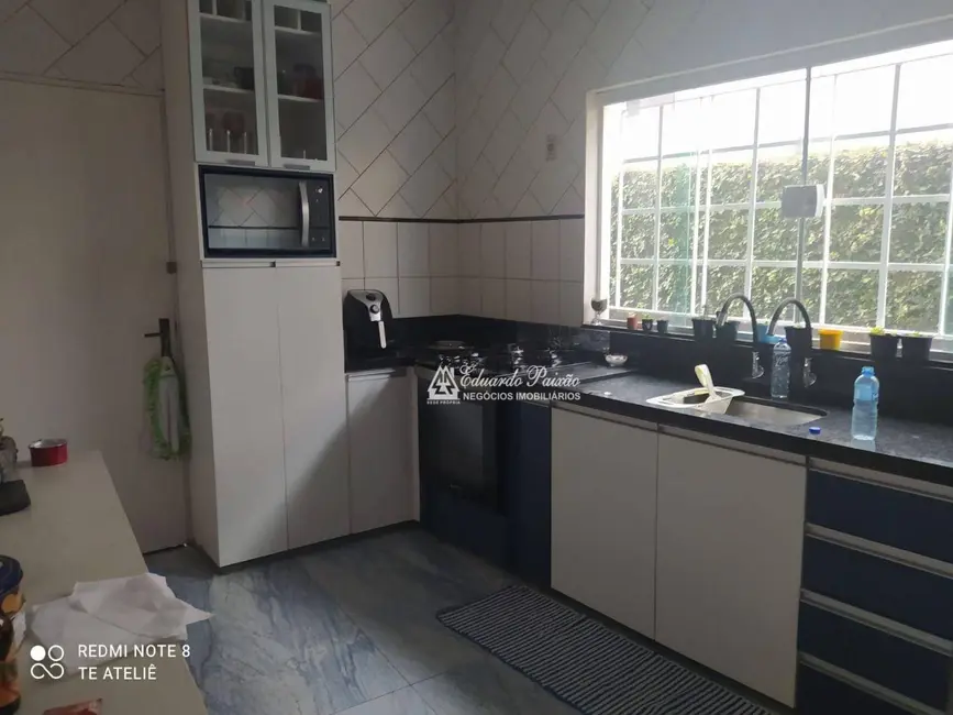 Sobrado com 3 quartos à venda, 128m2 em Jardim Rosa de Franca, Guarulhos - SP - imagem 8 Foto 8 de Sobrado com 3 quartos à venda, 128m2 em Jardim Rosa de Franca, Guarulhos - SP