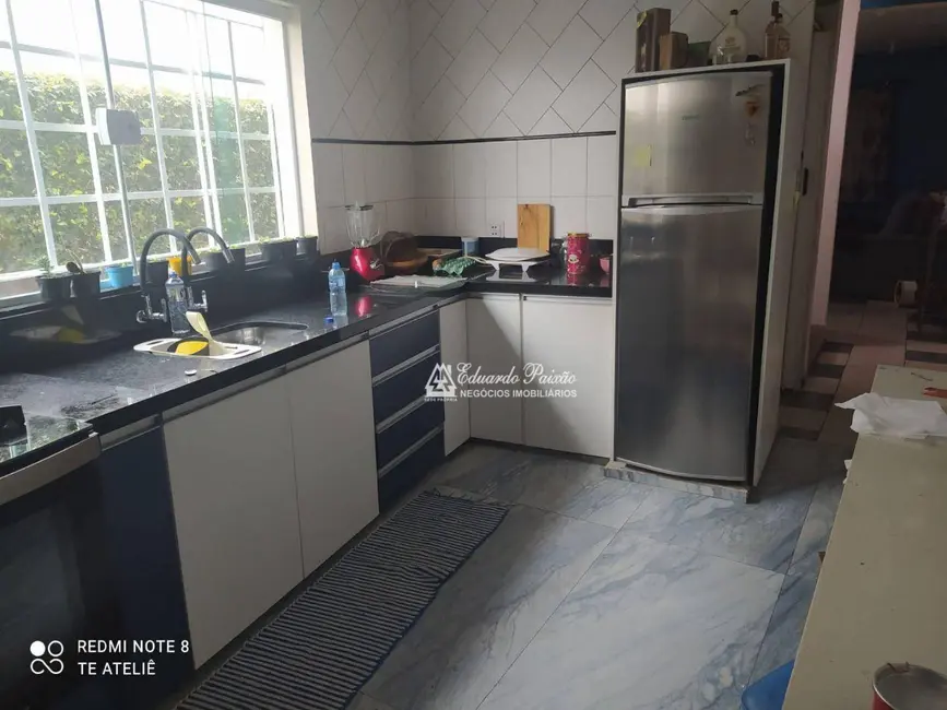 Sobrado com 3 quartos à venda, 128m2 em Jardim Rosa de Franca, Guarulhos - SP - imagem 6 Foto 6 de Sobrado com 3 quartos à venda, 128m2 em Jardim Rosa de Franca, Guarulhos - SP