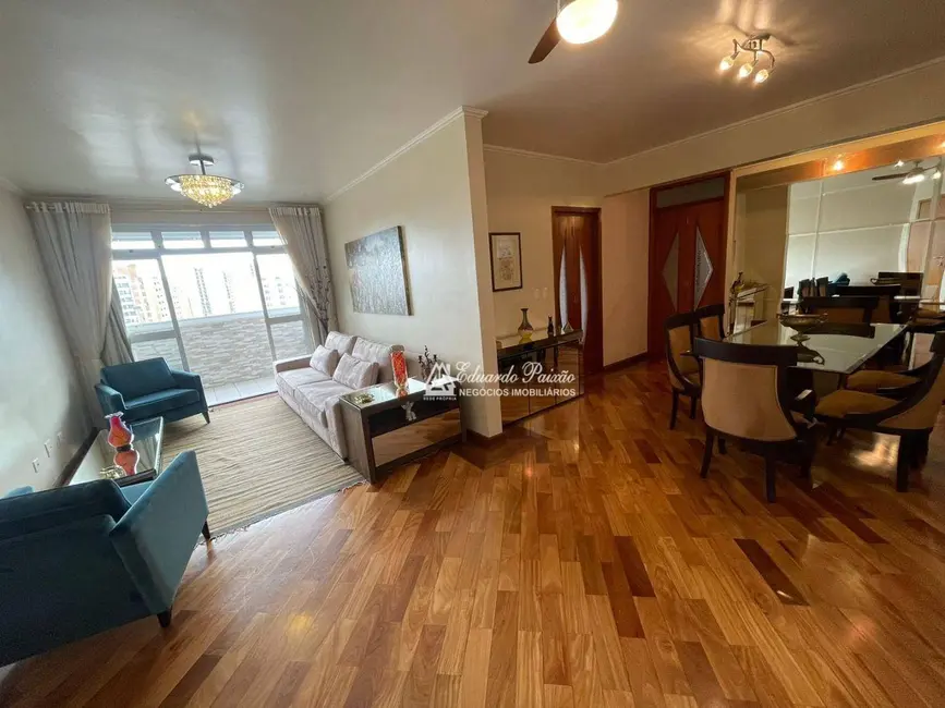 Foto 1 de Apartamento com 3 quartos à venda, 115m2 em Macedo, Guarulhos - SP