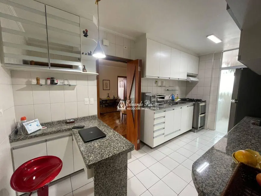 Foto 2 de Apartamento com 3 quartos à venda, 115m2 em Macedo, Guarulhos - SP