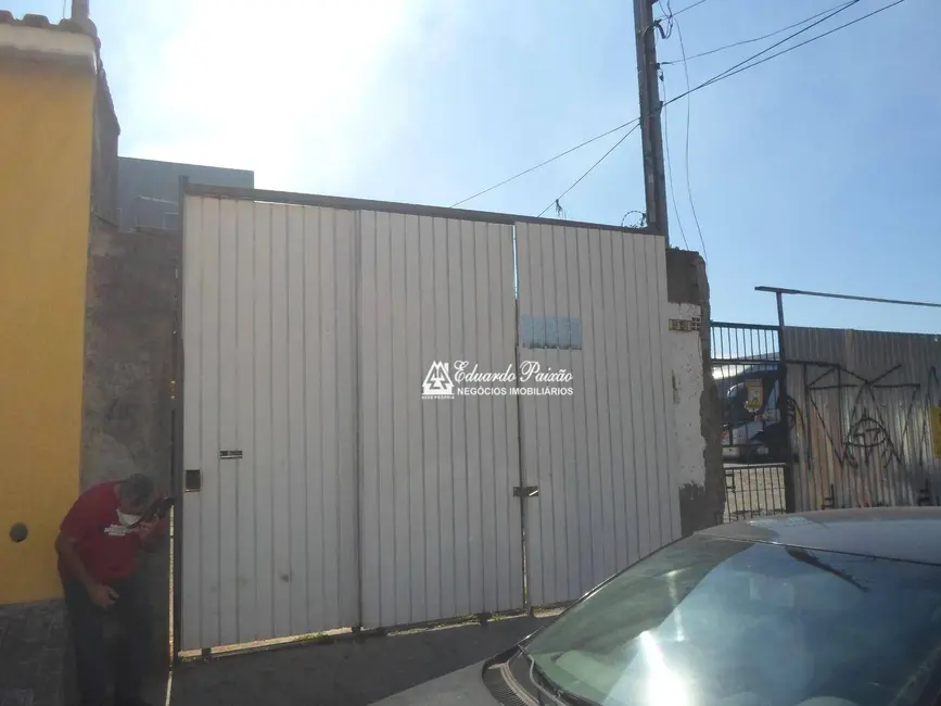 Foto 3 de Casa com 2 quartos à venda, 125m2 em Jardim Santa Emilia, Guarulhos - SP