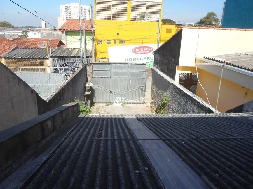 Foto 7 de Casa com 2 quartos à venda, 125m2 em Jardim Santa Emilia, Guarulhos - SP