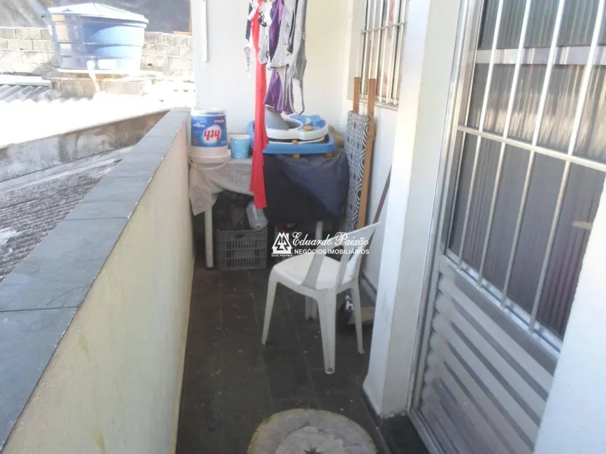 Foto 5 de Casa com 2 quartos à venda, 125m2 em Jardim Santa Emilia, Guarulhos - SP