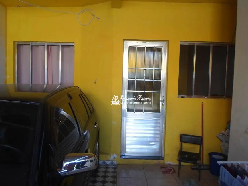 Foto 9 de Casa com 2 quartos à venda, 125m2 em Jardim Santa Emilia, Guarulhos - SP