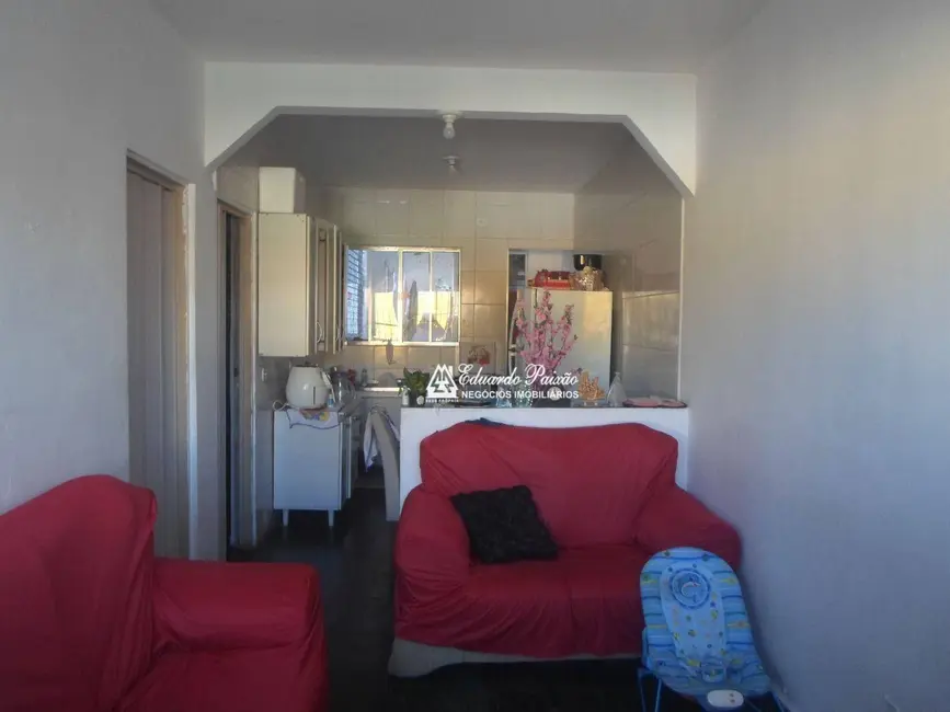 Foto 6 de Casa com 2 quartos à venda, 125m2 em Jardim Santa Emilia, Guarulhos - SP