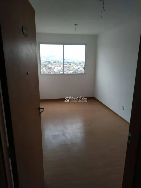 Foto 2 de Apartamento com 2 quartos à venda, 45m2 em Vila Barros, Guarulhos - SP