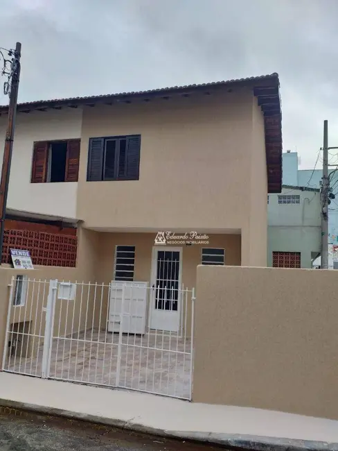Foto 1 de Sobrado com 2 quartos à venda, 100m2 em Vila das Palmeiras, Guarulhos - SP