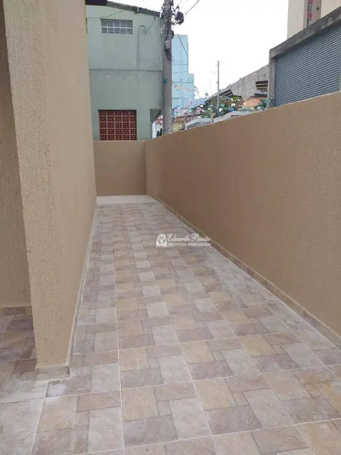 Sobrado com 2 quartos à venda, 100m2 em Vila das Palmeiras, Guarulhos - SP - imagem 3 Foto 3 de Sobrado com 2 quartos à venda, 100m2 em Vila das Palmeiras, Guarulhos - SP