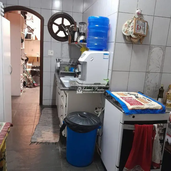 Foto 2 de Sobrado com 3 quartos à venda, 250m2 em Jardim Rosa de Franca, Guarulhos - SP