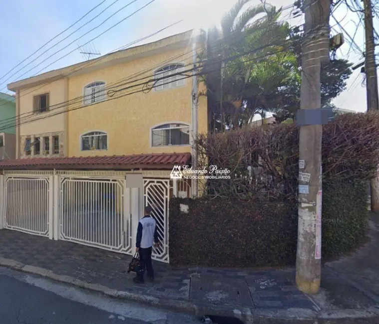 Foto 1 de Sobrado com 4 quartos à venda, 193m2 em Vila Galvão, Guarulhos - SP