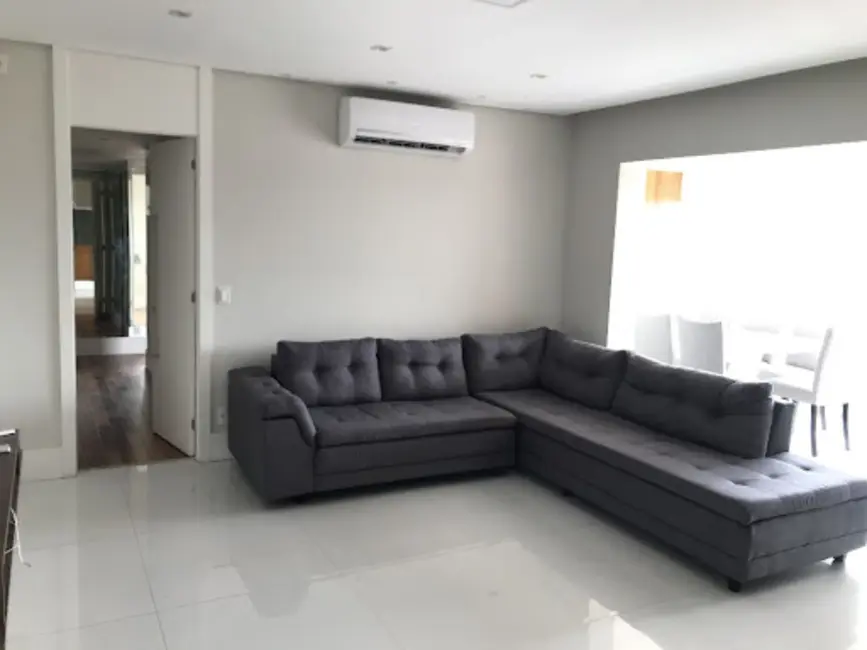 Foto 2 de Apartamento com 3 quartos à venda, 201m2 em Jardim Santa Mena, Guarulhos - SP